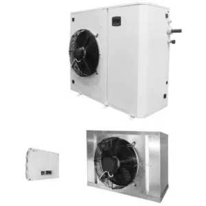 Холодильная сплит-система Intercold МСМ 110