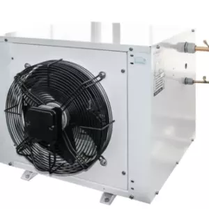 Холодильная сплит-система Intercold МСМ 331 Evolution